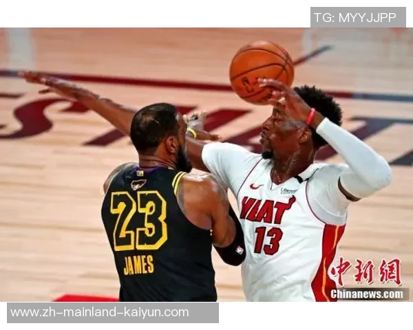 NBA总决赛第五场湖人对热火精彩回放分析与赛后点评